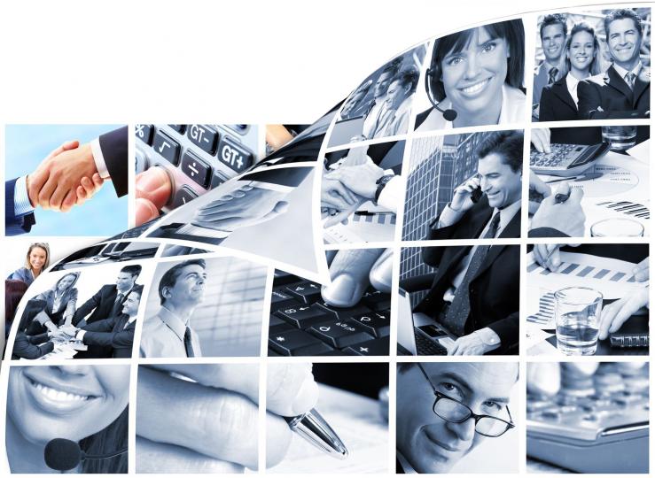 Belgian IT Consulting